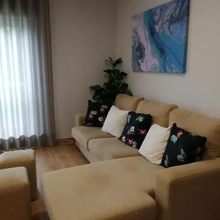 Apartamento Lourido Vila Nova de Cerveira