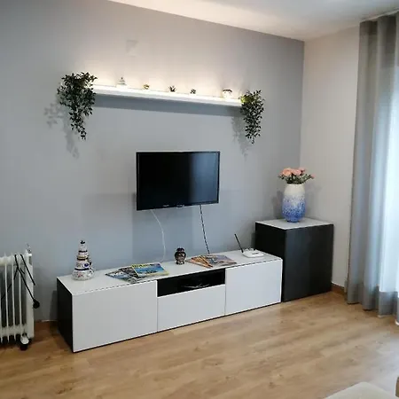 Apartamento Lourido Appartement Vila Nova de Cerveira