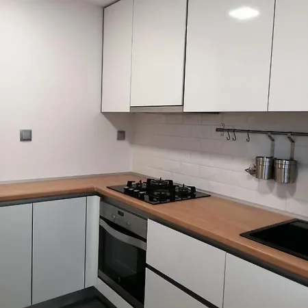 Appartement Apartamento Lourido