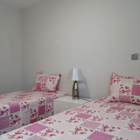 Apartamento Lourido Appartement Vila Nova de Cerveira